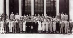 Taiwan Provincial Assembly in 1959